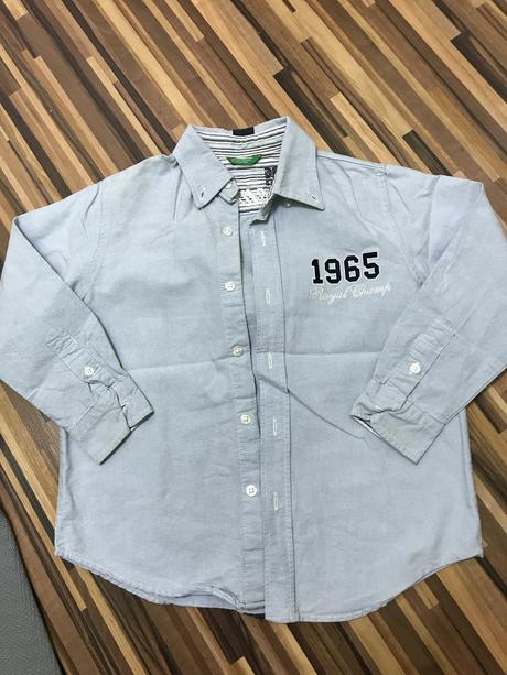 Kosela , benetton,122