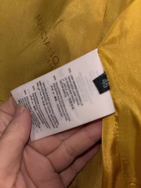 Prechodný kabát /sako guess s/m, guess,m