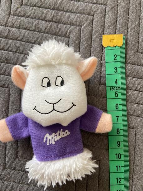 Manuska ovecka milka, 