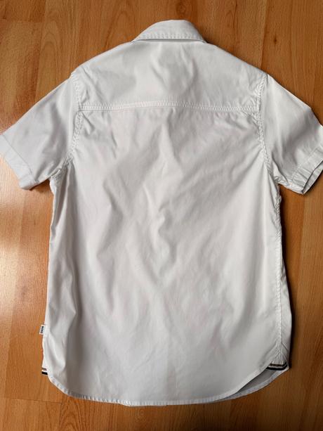 Košeľa boss, hugo boss,152