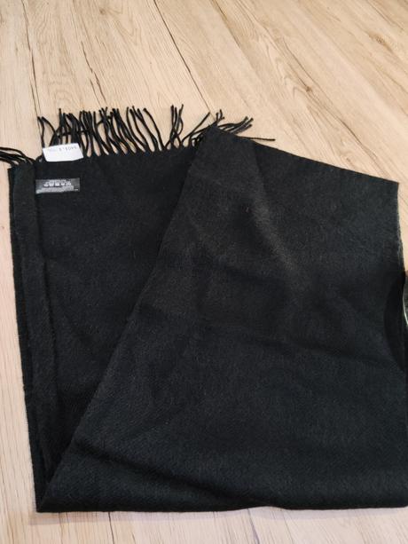 Šál pre pánov, dámy,