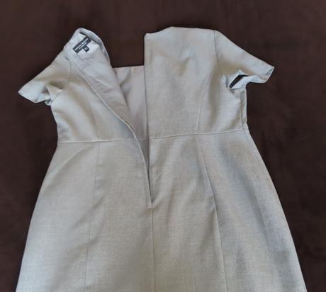 Dorothy perkins, šaty veľ. 46/xxl, dorothy perkins,xxl