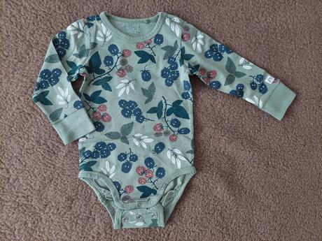 Body ostružiny zn.lindex veľ.80, lindex,80