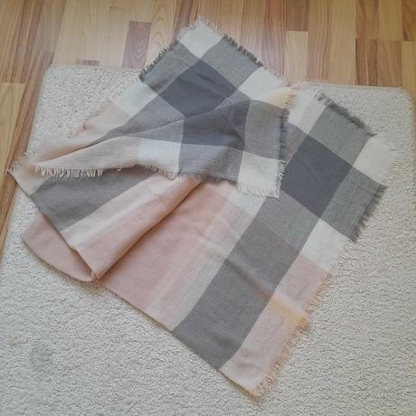 Jemný šál/šatka,