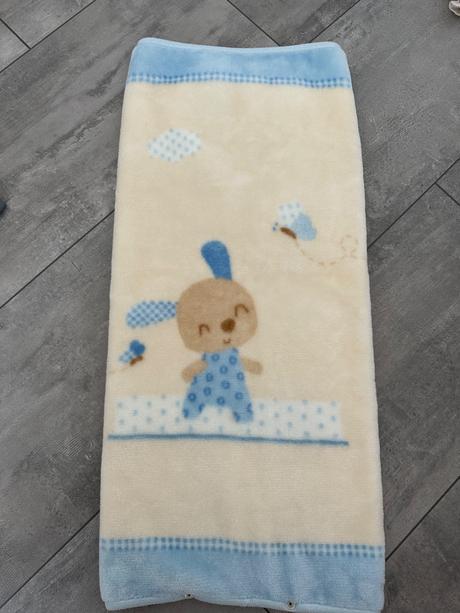 Deka alebo spací vak cambrass,