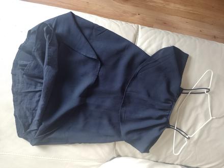 Šatky elegantne, 140