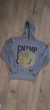 Chlapčenská mikina, fishbone,s