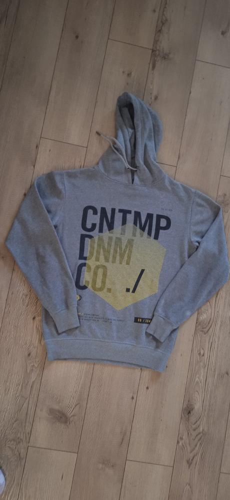 Chlapčenská mikina, fishbone,s