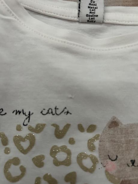 Tričká, dopodopo,128