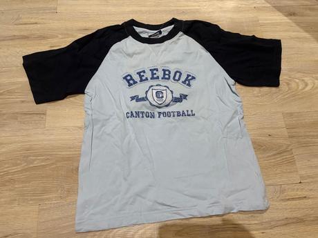 Tricko m až l, reebok,m