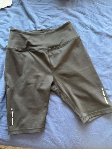 Športové kraťasy, xs
