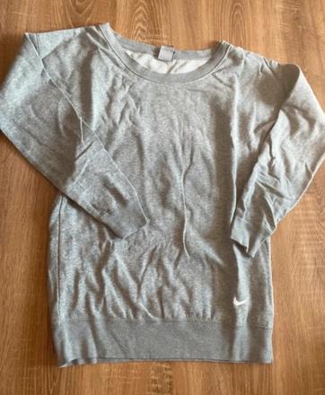 Nike mikina, nike,s