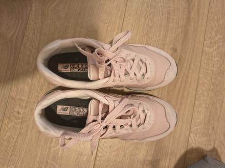 Tenisky, new balance,37