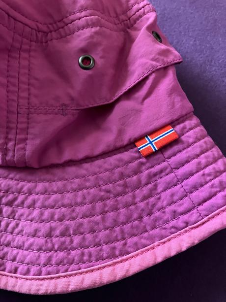 Letny klobuk trollkids 6-12 rokov, trollkids