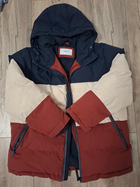 Chlapčenská bunda, reserved,140