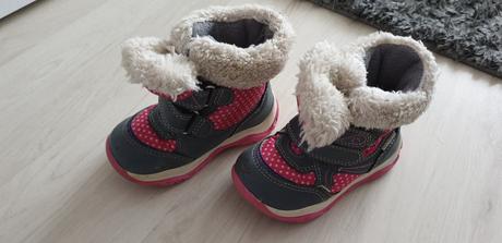 Čižmy č.22, dei-tex,22