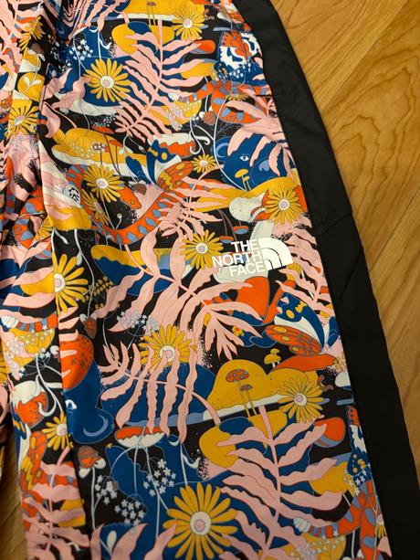 Nohavice thenorthface, xs