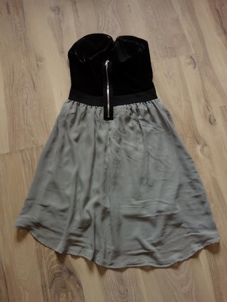 Dámske spoločenské šaty tally weijl, tally weijl,38