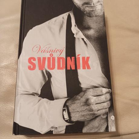 Vášnivý svůdník, 