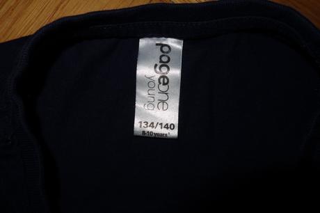 Vianočné pyžamo 8-10 rokov, kik,134