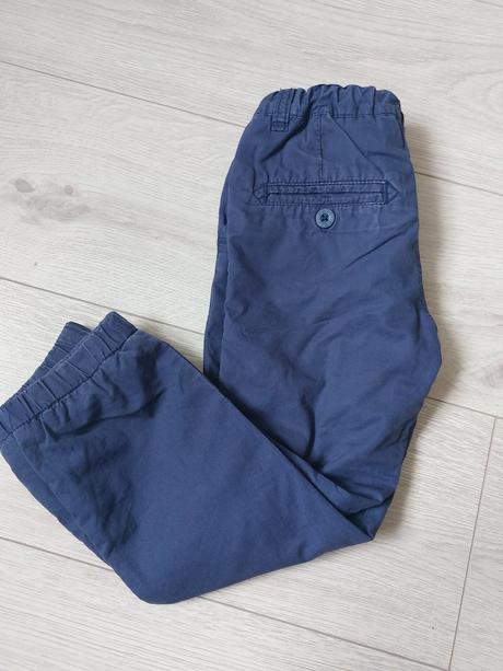 Nohavice podšité, next,98