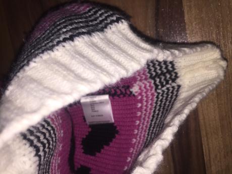 Málo nosená čiapka, kik,104