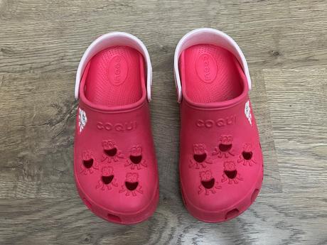 Šľapky coqui, coqui,31