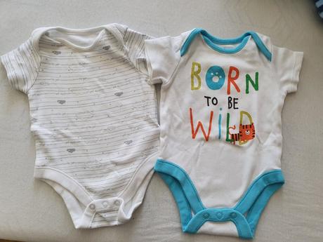 Velký balik viac ako 80 ks od 0 do 1,5 roka, 68–80