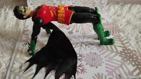 Postavička akčného hrdinu,