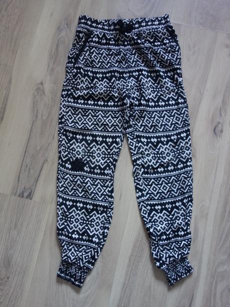 Letné nohavice young dimension, young dimension,116