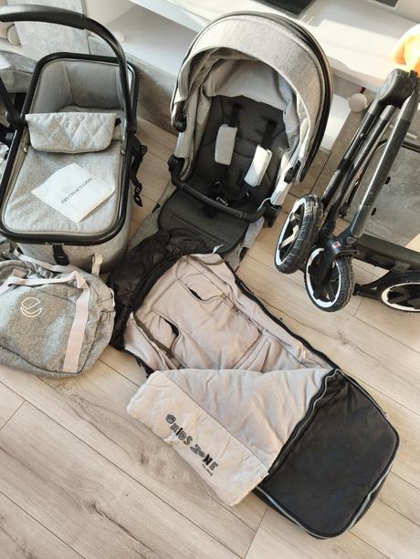 Jane crosslight pro, jané,jané crosslight pro