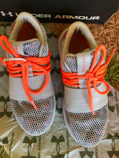 Botasky under armour, under armour,36