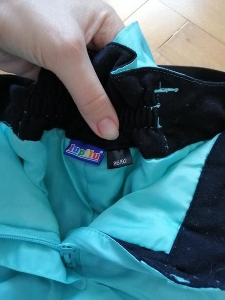 Oteplovacky 86 /92, lupilu,86