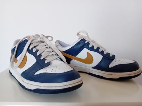 Nike dunk, nike,40