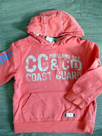 Parádna mikina na 3-4 roky, super stav (98-104), cherokee,98