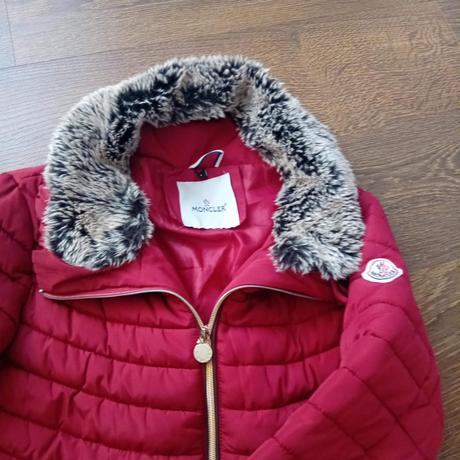Moncler dámska bunda, m