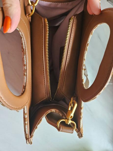 Dámska kabelka liu jo, liu jo