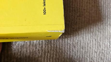 Žltá kniha budovania značky- m.pastier, 