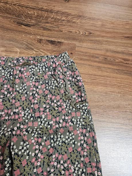 Dievčenské zateplené legíny veľ. 152 (m1), bonprix,152
