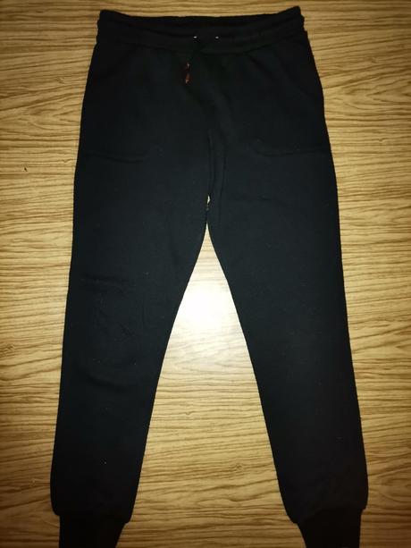 Chlapčenské tepláky f&f. veľ. 158, f&f,158