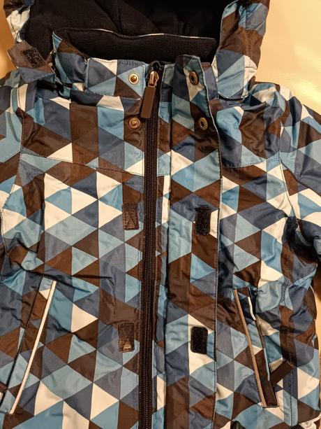 Zimná suprava tchibo, tchibo,92