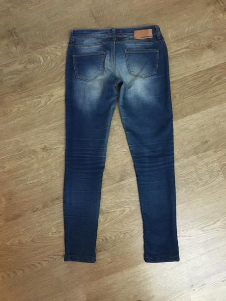 Rifle, tally weijl,s