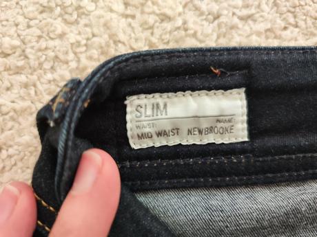 Jeansy 28x34, pepe jeans,28