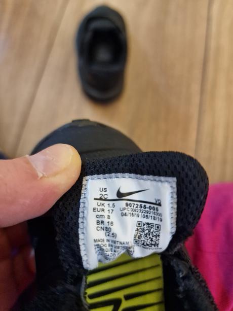 Tenisky nike, nike,17