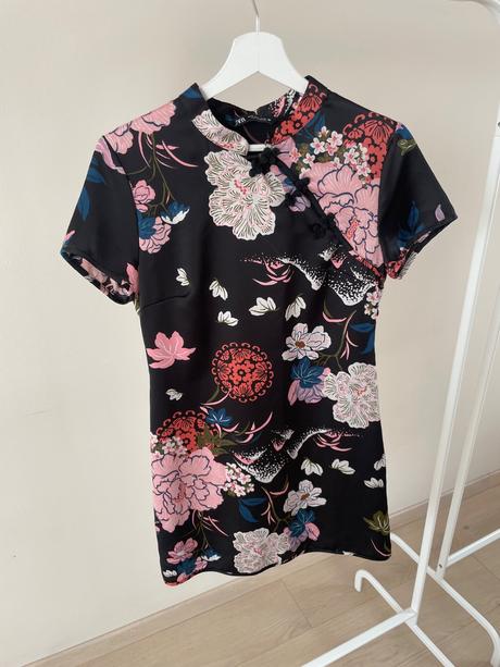 Šaty zn. zara, zara,m