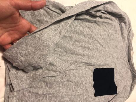 Zara tricko, zara,140