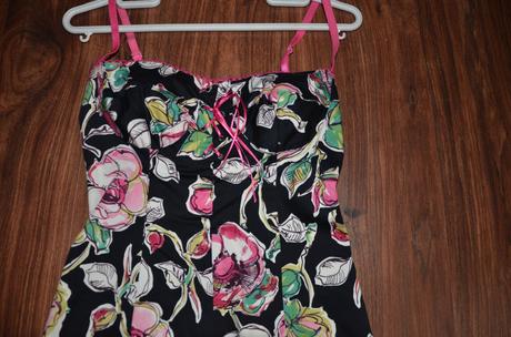 Exkluzívne šaty s, river island,s