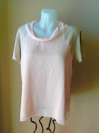 Tričko 46/48. (2x), 46