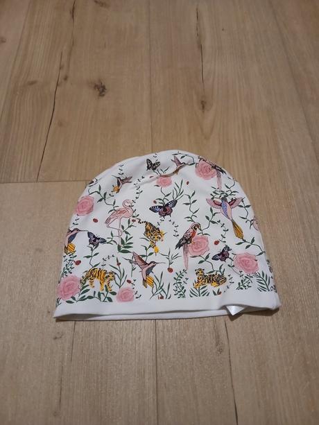 Čiapočka so zvieratkami, kappahl,50