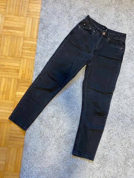 Mom jeans, sinsay,xs